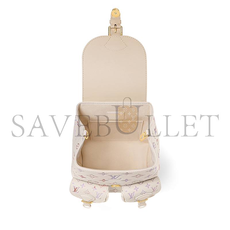 l0*is V*t0n backup m15113 (22*20*14cm)